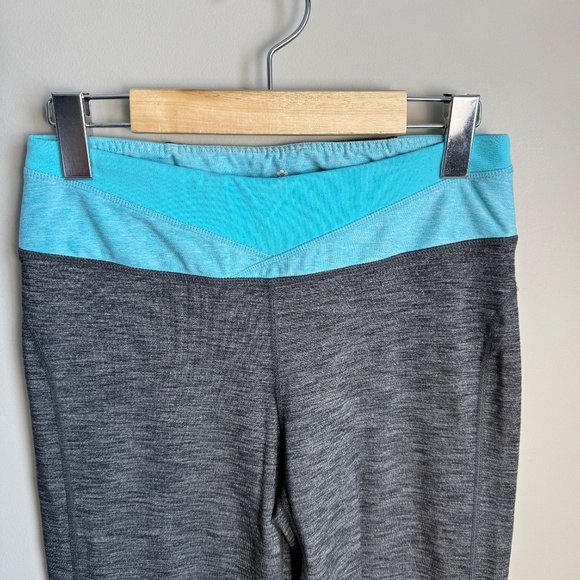Tuff‎ Athletics Women's Yoga Athletic Pants Gray Size Small Casual Activewear - Picture 3 of 14